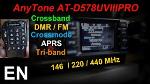 uhf-two-way-zy7